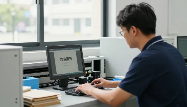 短视频代运营