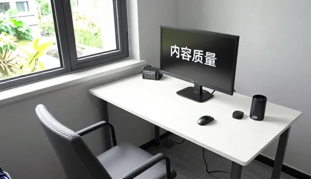 流量转化效率提升：电商运营中的SEO优化新趋势